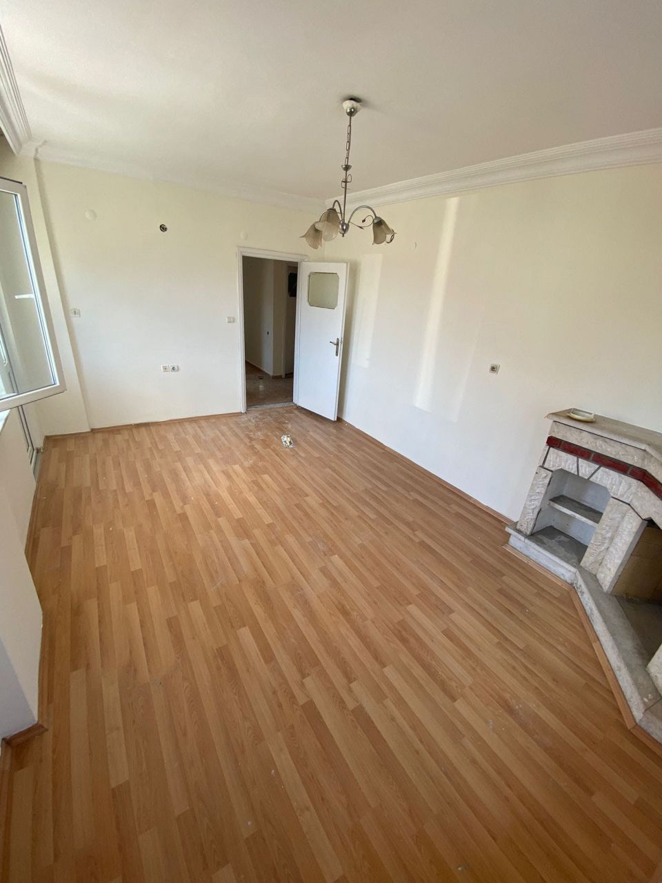 Квартира в Анталии, Турция фото 4