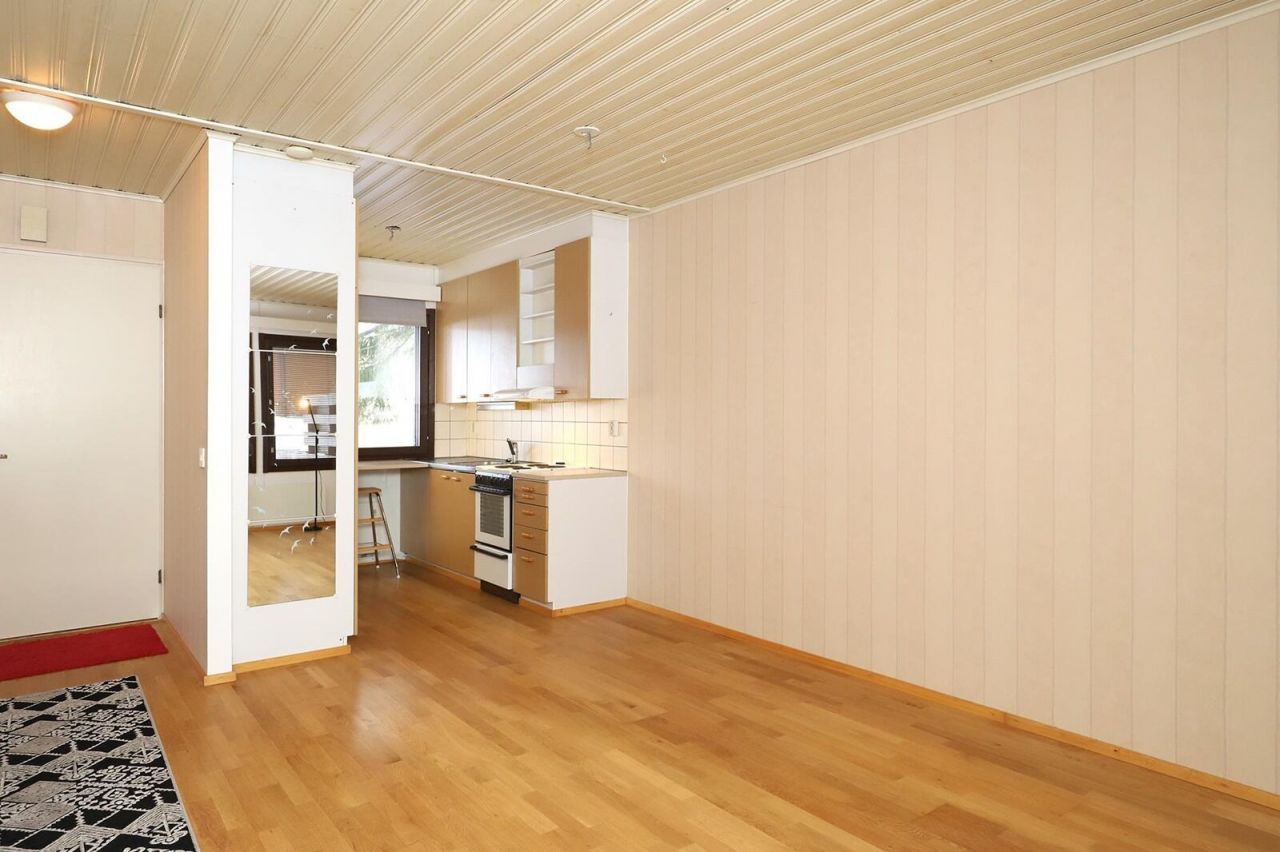 Таунхаус в Иматре, Финляндия, 40 м2 фото 5