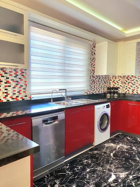 Вилла в Алании, Турция, 230 м2 фото 2