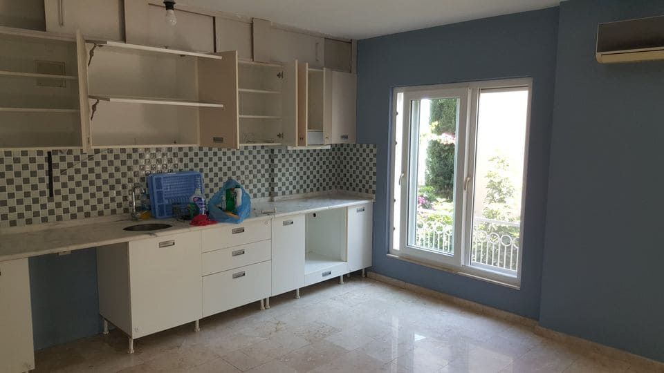 Квартира в Каше, Турция, 90 м2 фото 3