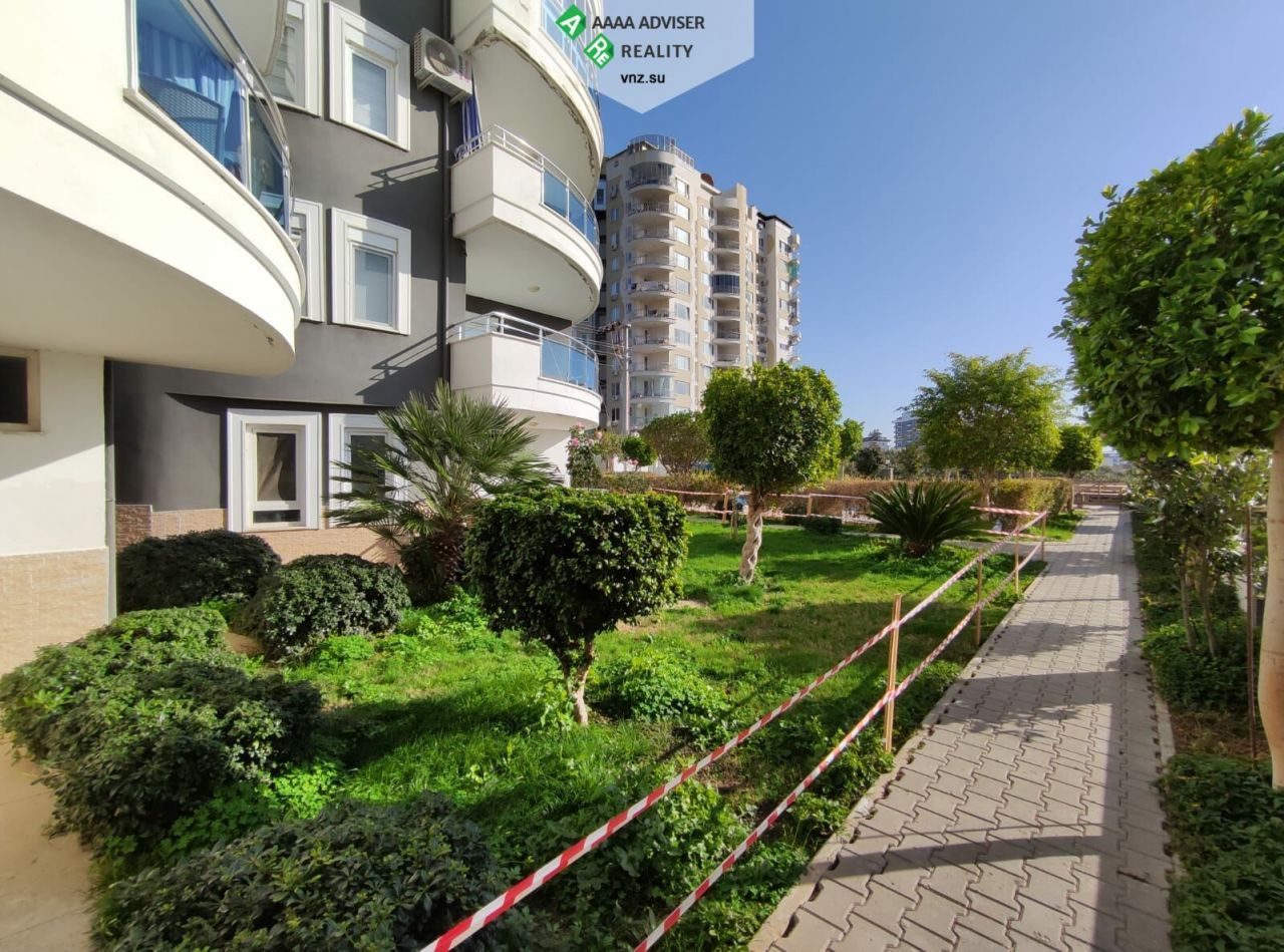 Пентхаус в Алании, Турция, 90 м2 фото 2