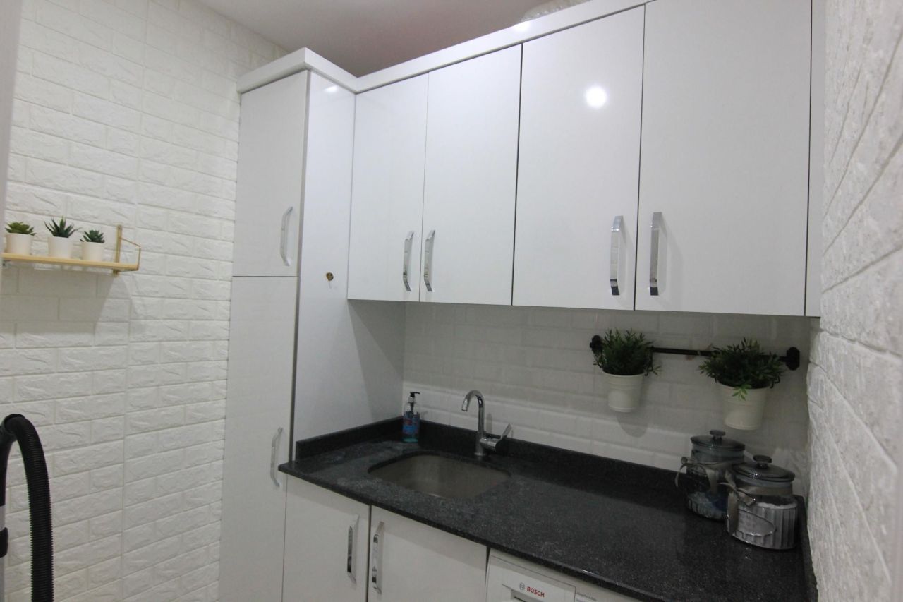 Квартира в Алании, Турция, 178 м2 фото 3