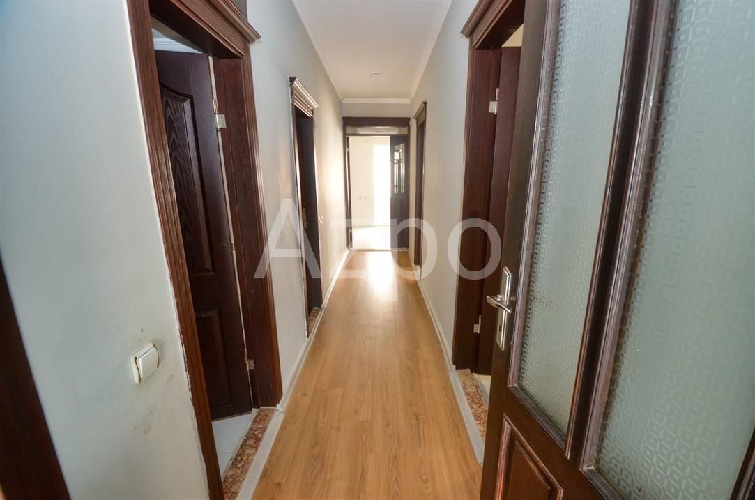 Апартаменты в Анталии, Турция, 150 м2 фото 2