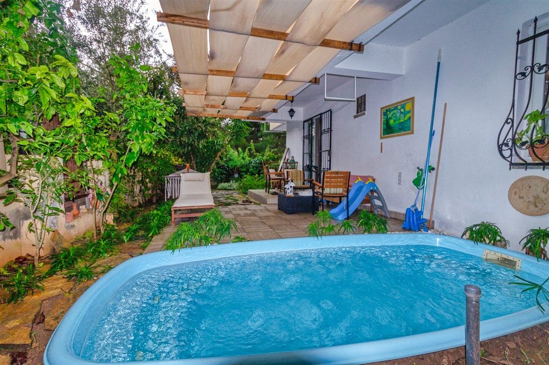 Квартира в Анталии, Турция, 110 м2 фото 4