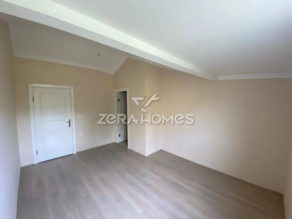 Квартира в Алании, Турция, 210 м2 фото 2