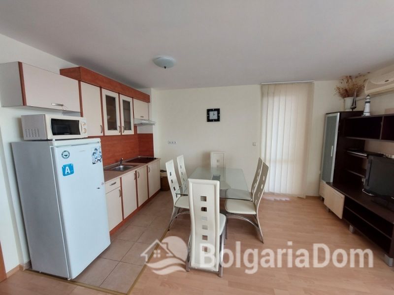 Квартира в Святом Власе, Болгария, 98 м2 фото 2