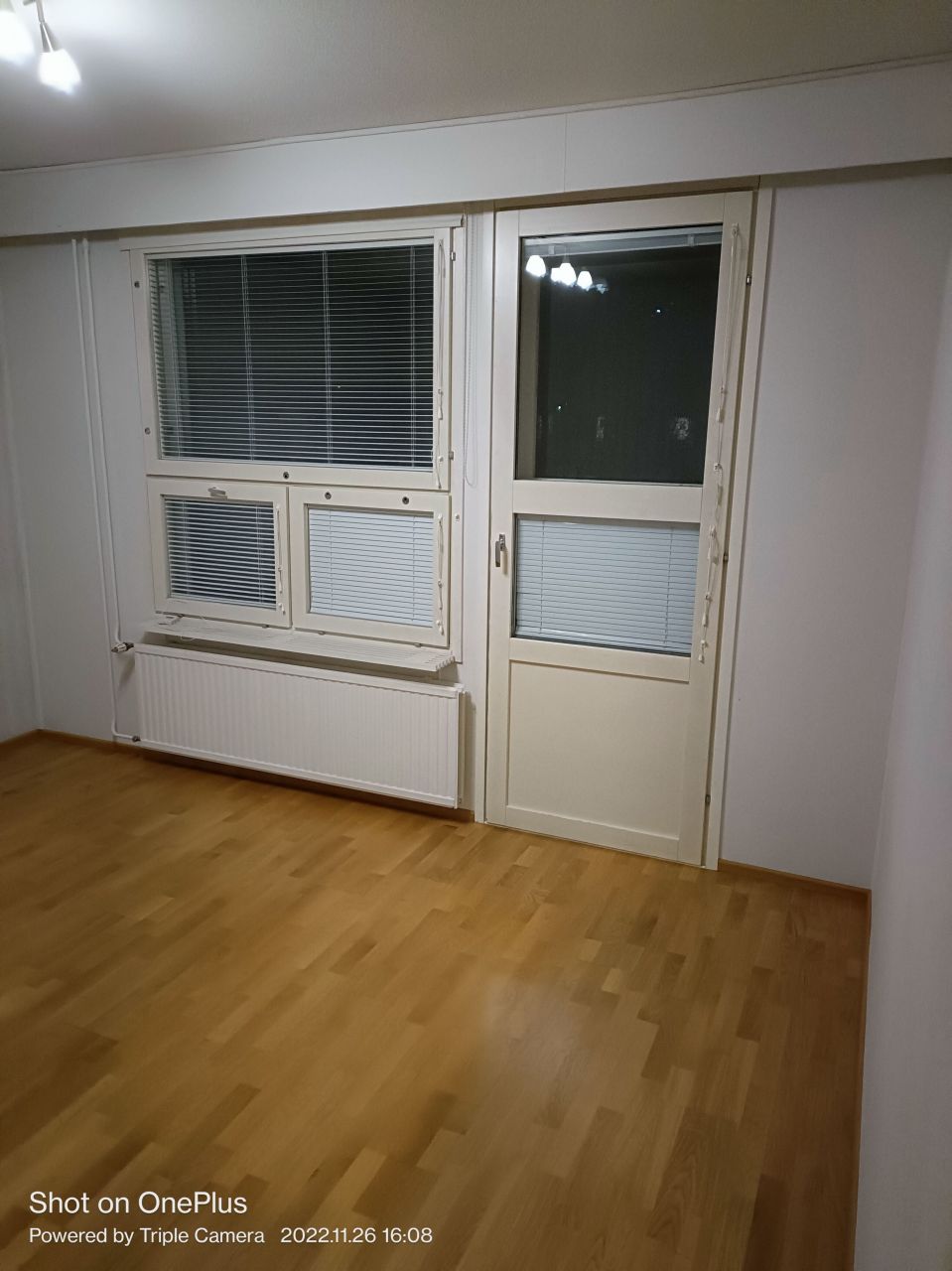 Таунхаус в Иломантси, Финляндия, 53 м2 фото 2