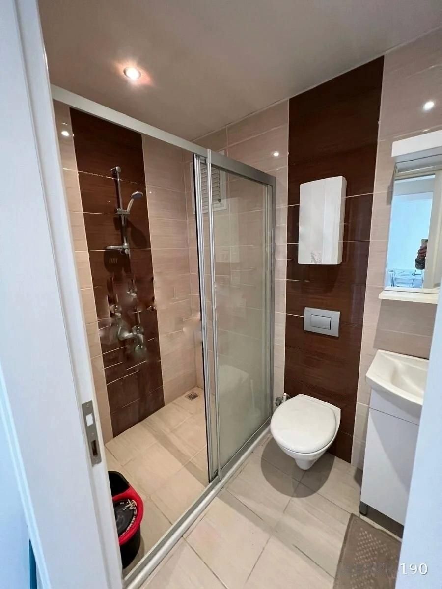 Квартира в Алании, Турция, 65 м2 фото 2
