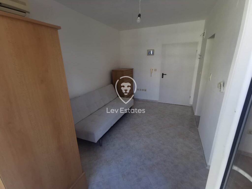 Студия в Кошарице, Болгария, 30 м2 фото 5