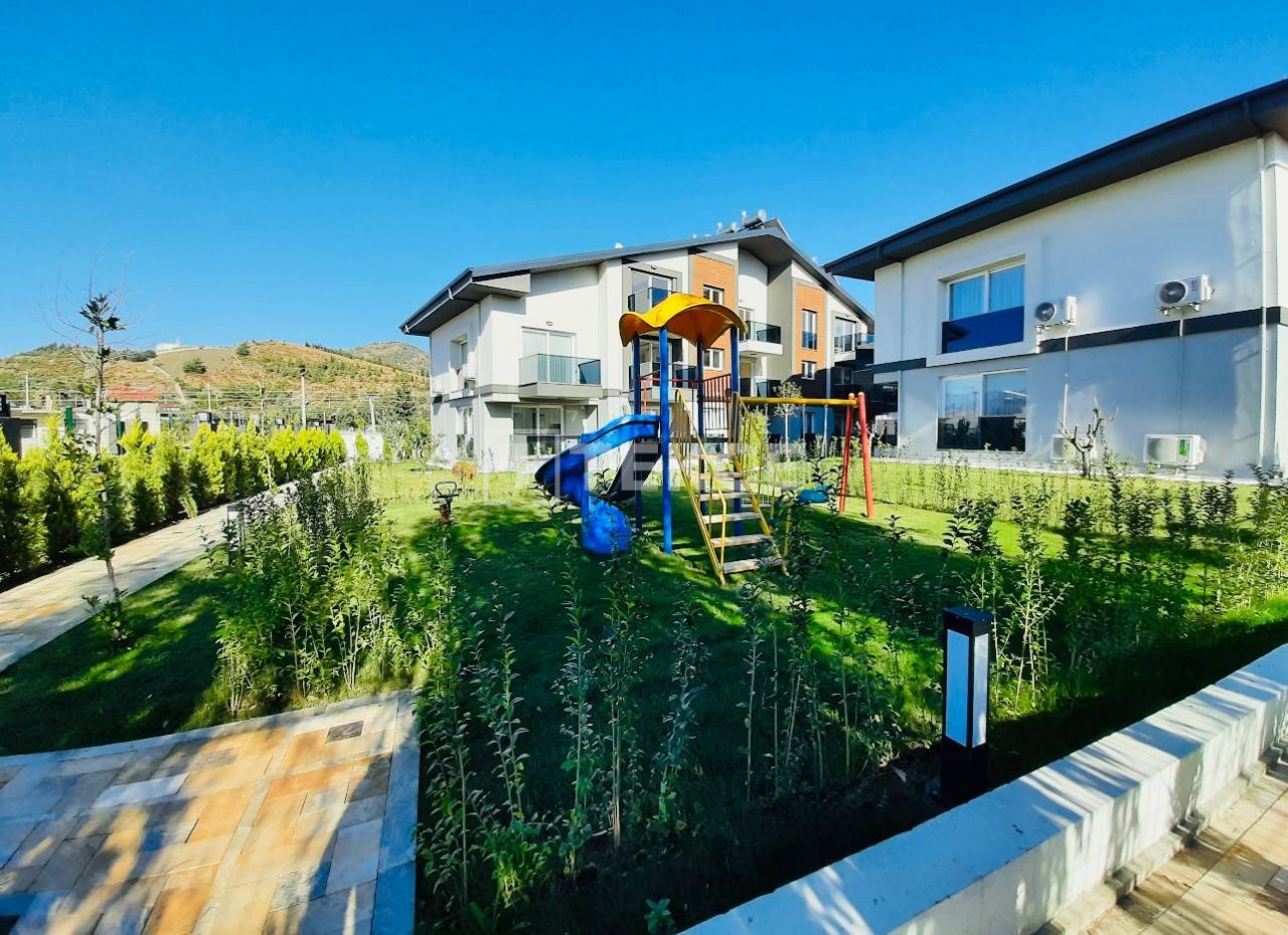 Апартаменты в Фетхие, Турция, 65 м2 фото 3