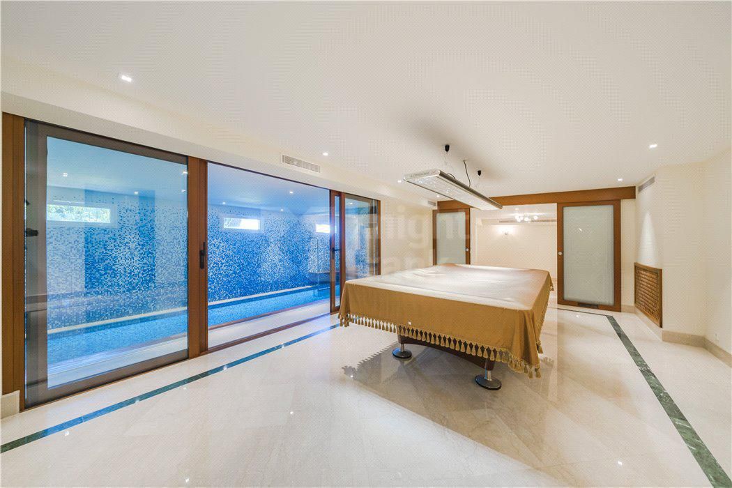Вилла в Сен-Жан-Кап-Ферра, Франция, 730 м2 фото 5