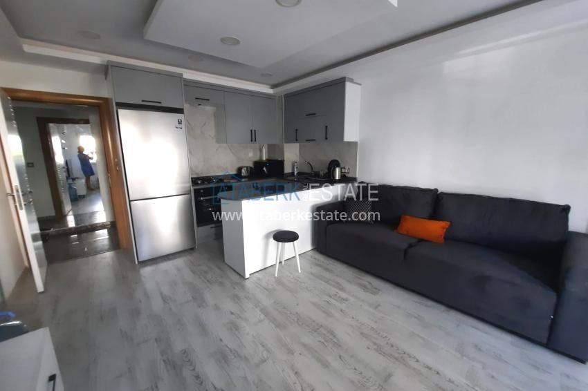 Квартира в Анталии, Турция, 90 м2 фото 2