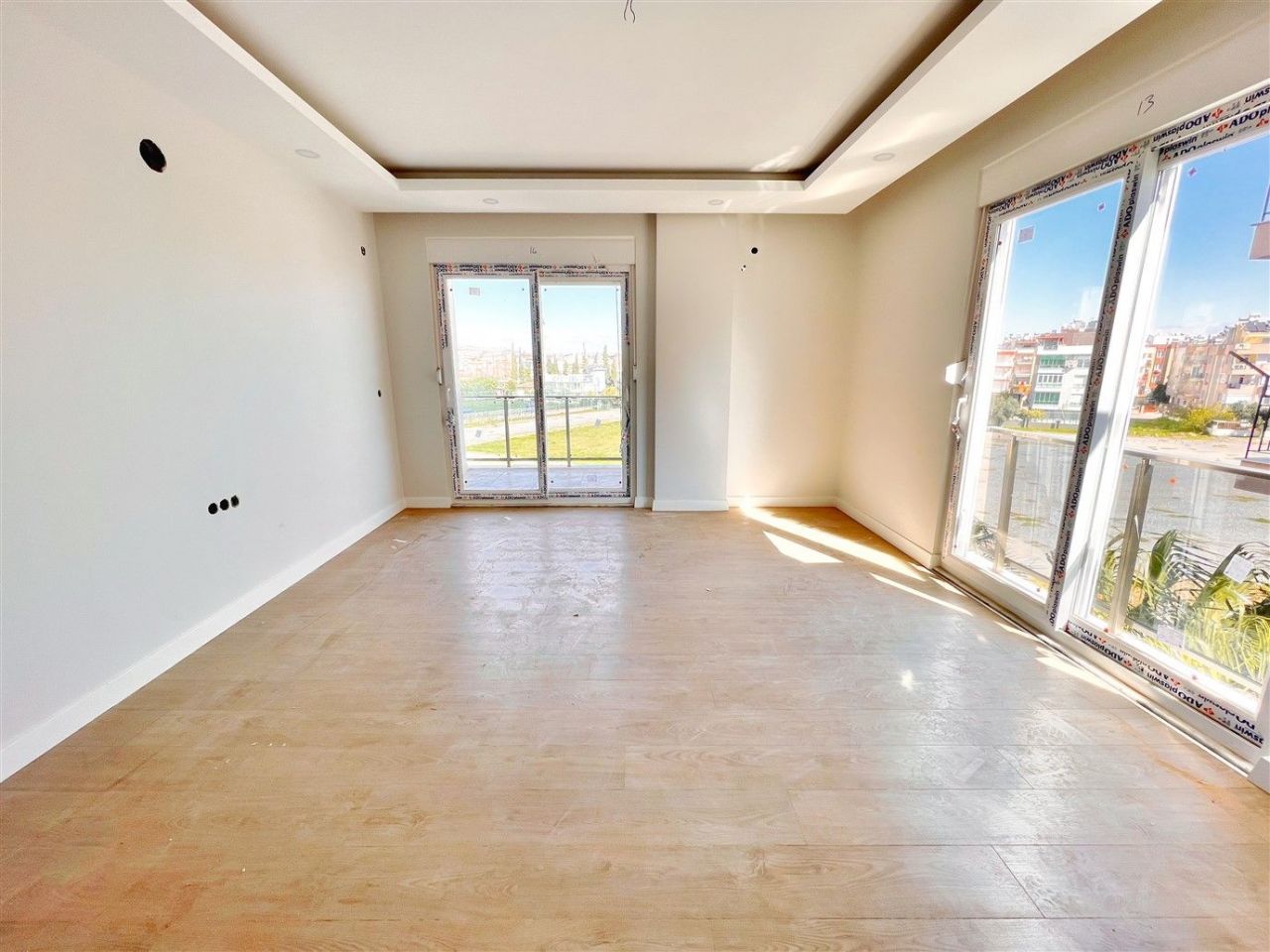 Квартира в Анталии, Турция, 165 м2 фото 3