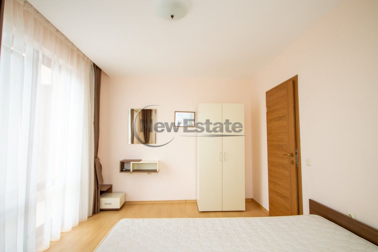 Апартаменты в Святом Власе, Болгария, 120 м2 фото 5