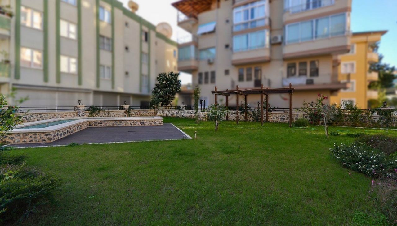 Вилла в Алании, Турция, 110 м2 фото 5