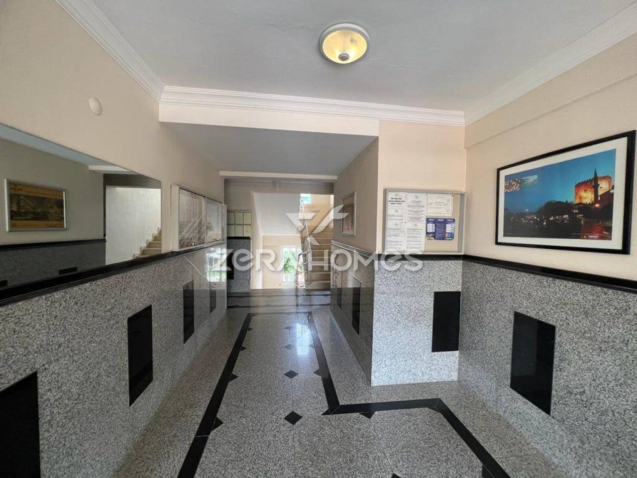 Пентхаус в Алании, Турция, 135 м2 фото 4