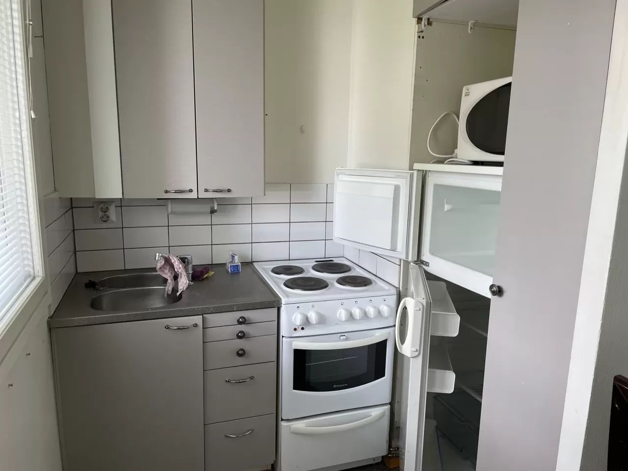 Квартира в Лаукаа, Финляндия, 26 м2 фото 5