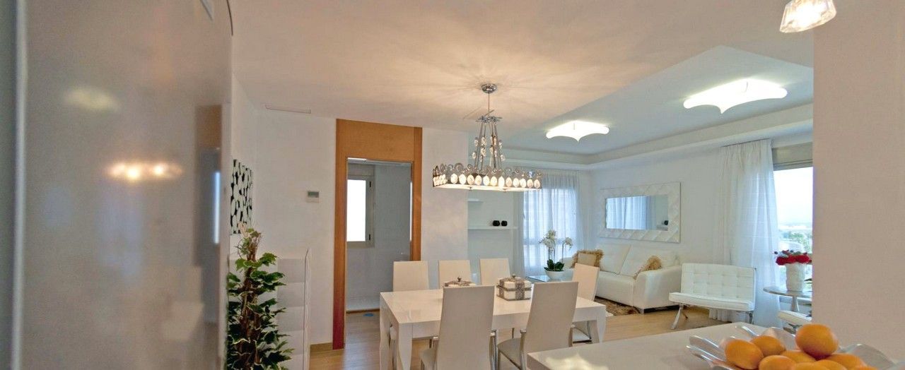 Апартаменты на Коста-Калида, Испания, 155 м2 фото 5