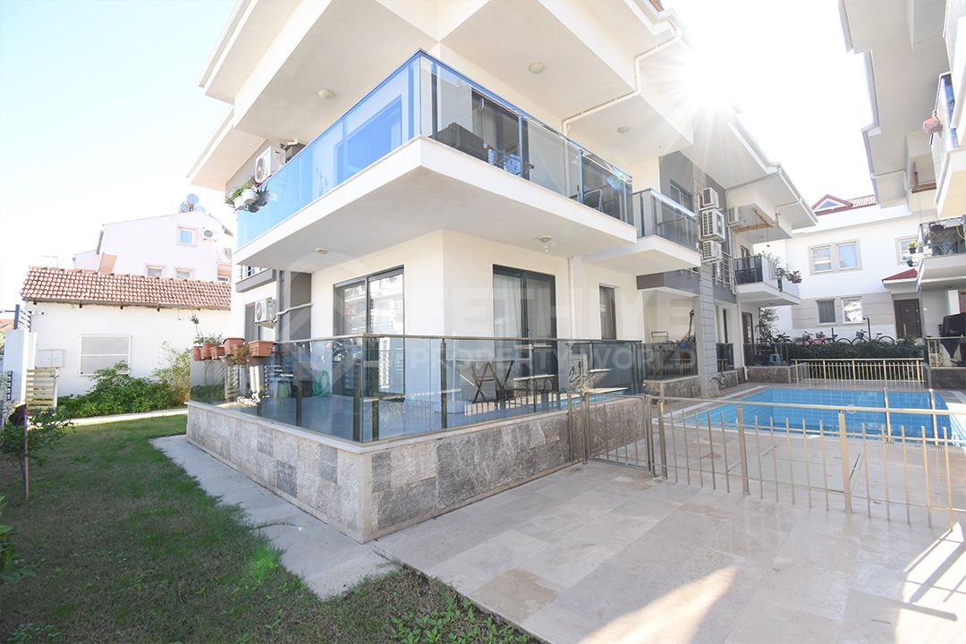Апартаменты в Фетхие, Турция, 140 м2 фото 3