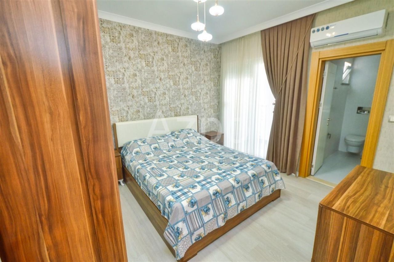 Пентхаус в Анталии, Турция, 160 м2 фото 5