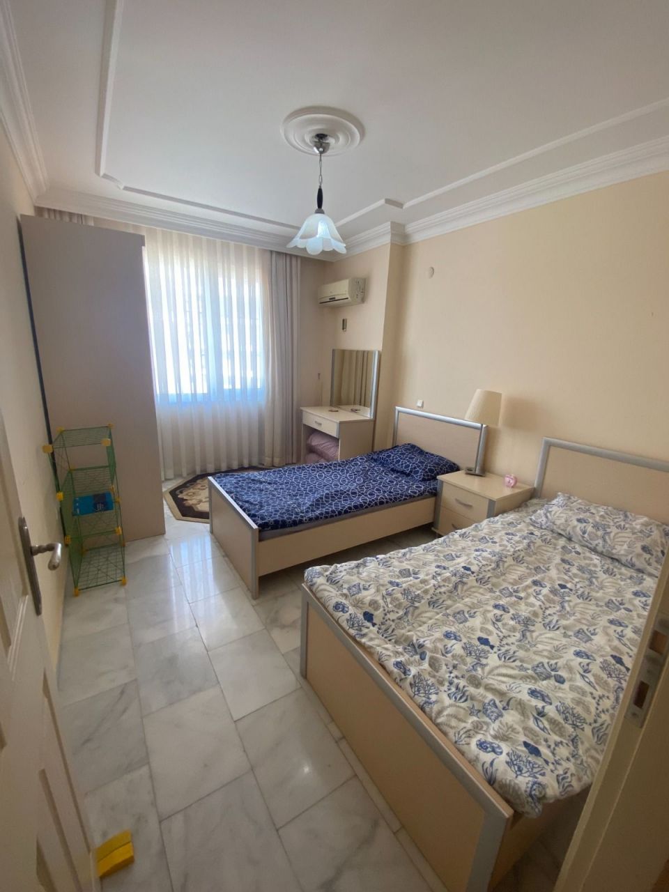 Апартаменты в Алании, Турция, 120 м2 фото 2