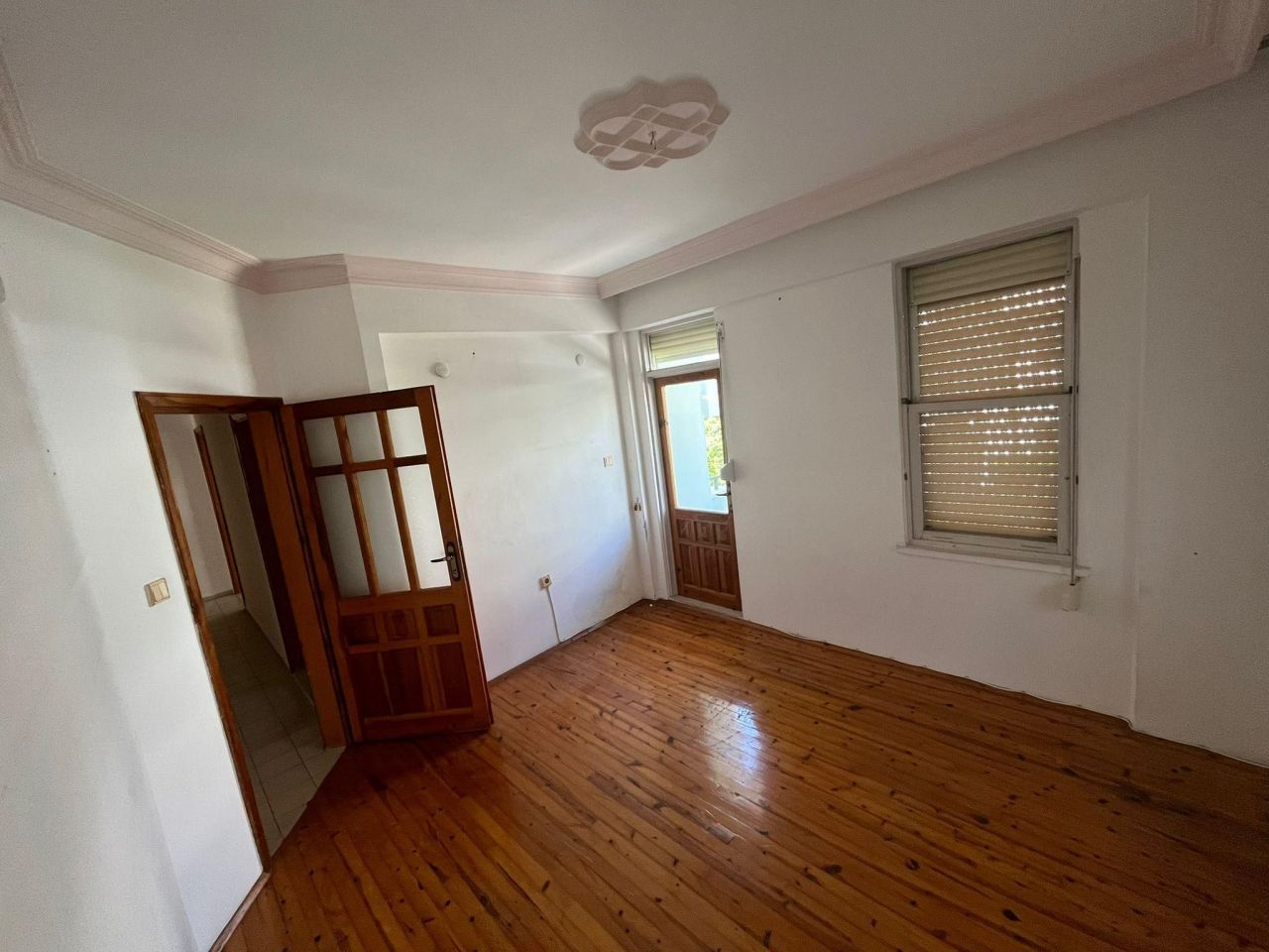 Квартира в Алании, Турция, 110 м2 фото 5