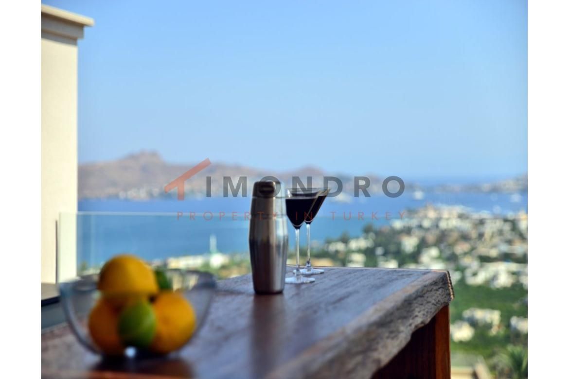 Дом в Яликаваке, Турция, 300 м2 фото 5