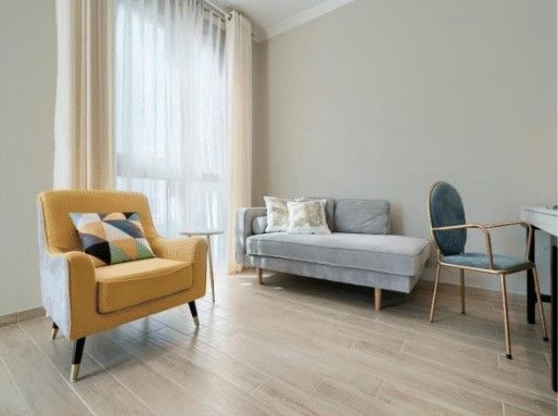 Апартаменты в Пафосе, Кипр, 61 м2 фото 3