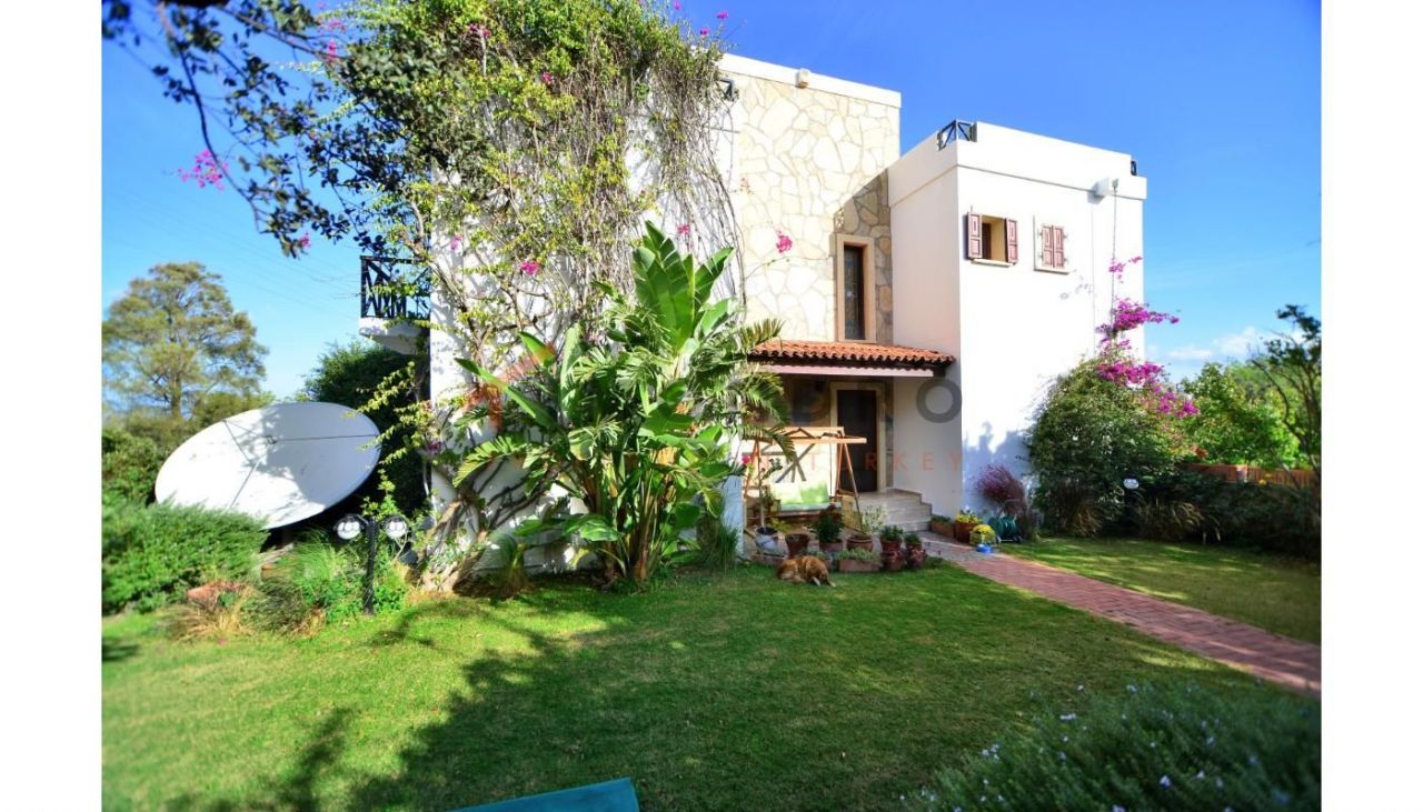 Дом в Яликаваке, Турция, 400 м2 фото 3