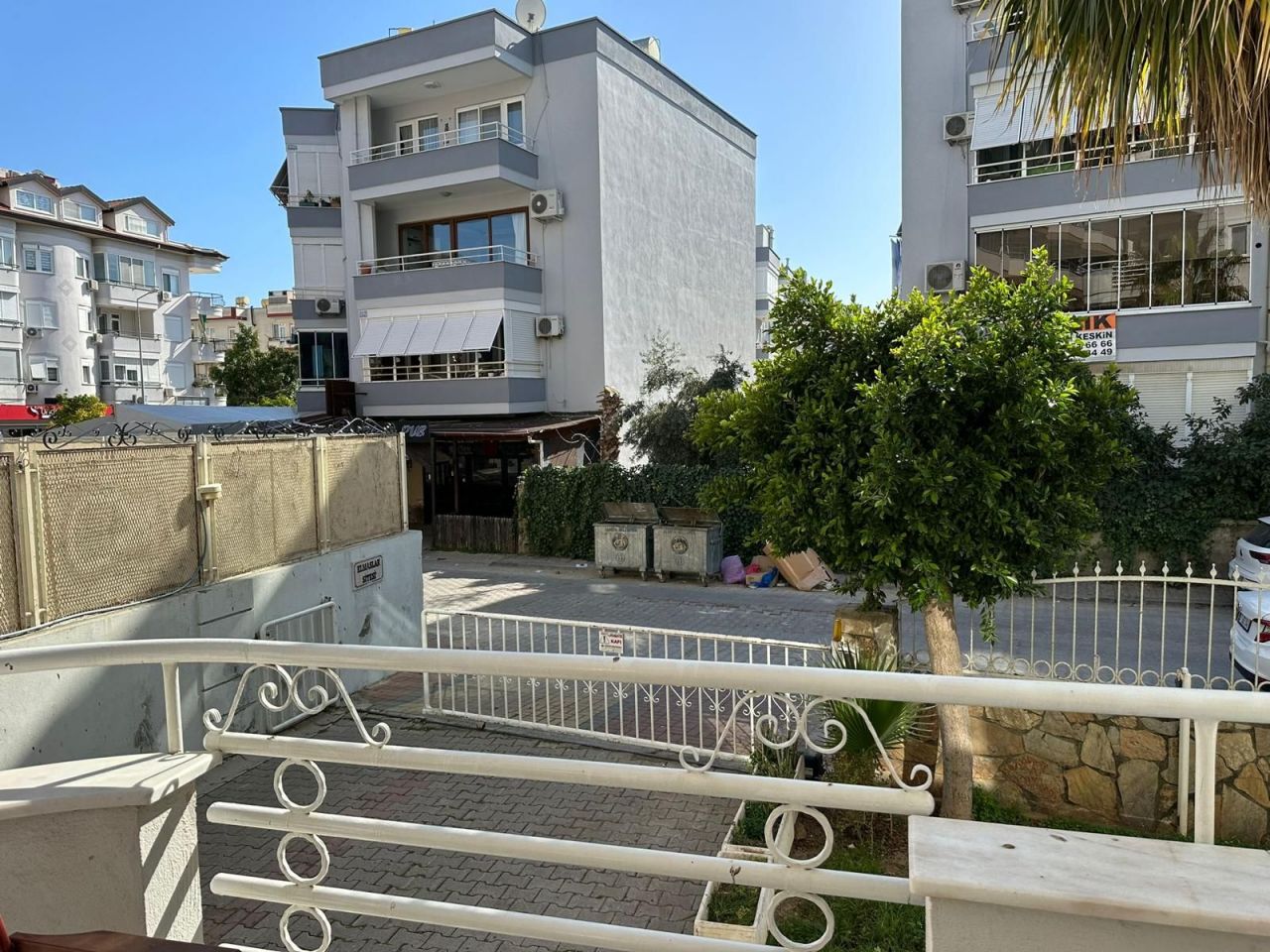 Квартира в Алании, Турция, 120 м2 фото 3