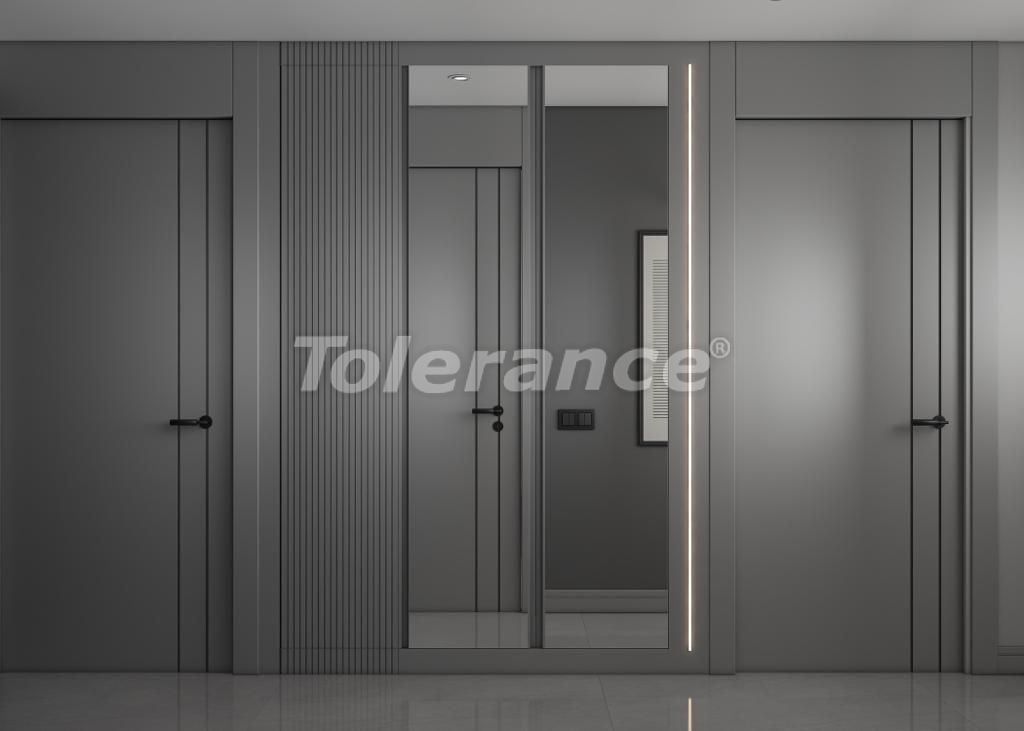 Апартаменты в Анталии, Турция, 95 м2 фото 3