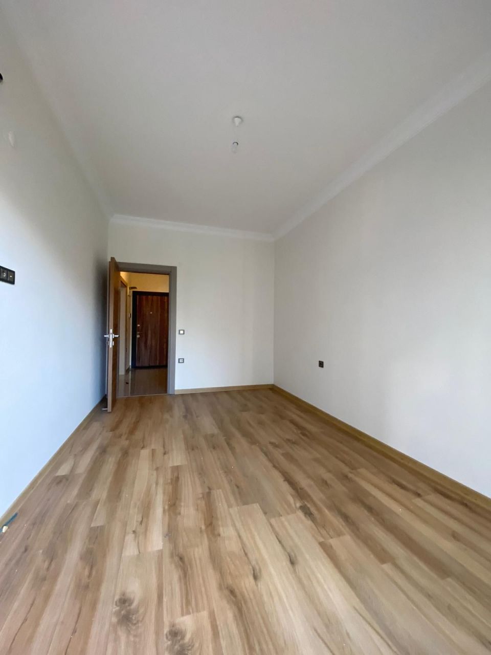 Квартира в Алании, Турция, 68 м2 фото 3