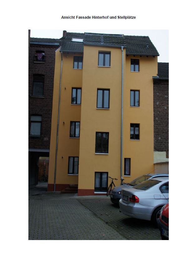 Квартира в Кёльне, Германия, 80 м2 фото 2