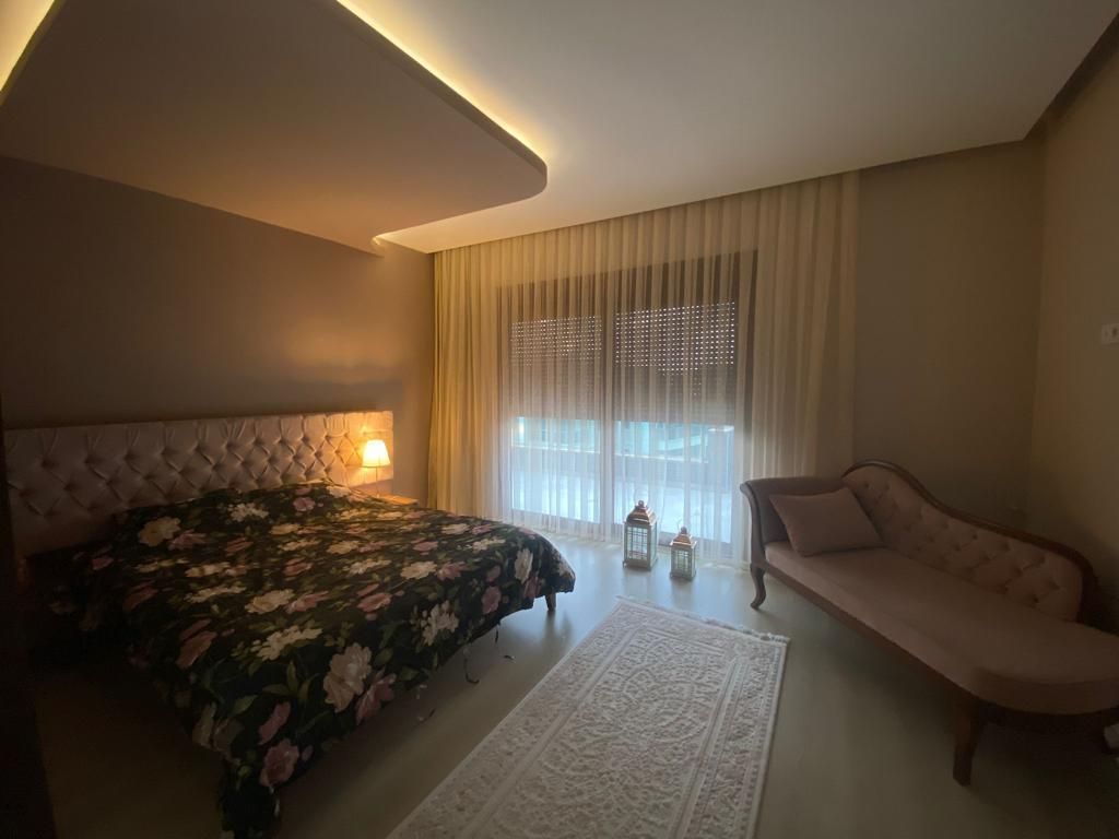 Квартира в Алании, Турция, 350 м2 фото 5