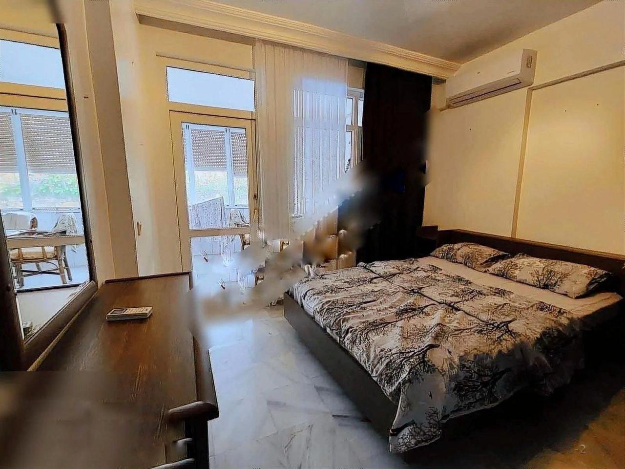 Квартира в Алании, Турция, 68 м2 фото 3