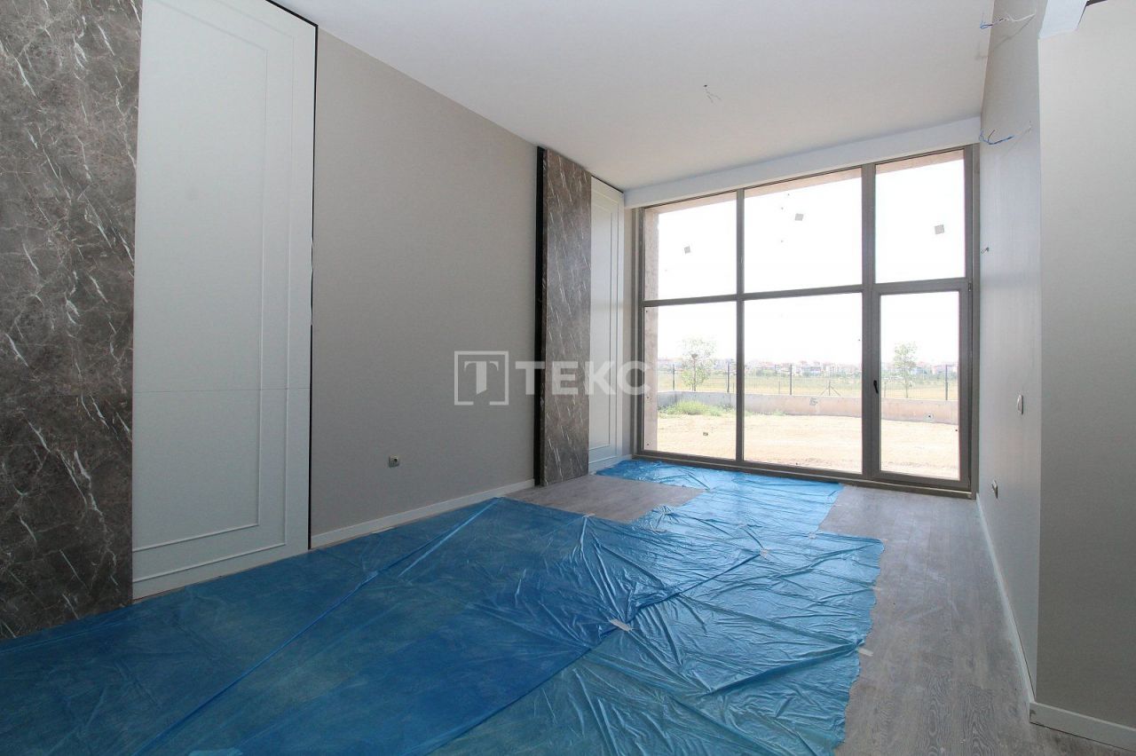 Вилла в Синджане, Турция, 210 м2 фото 5