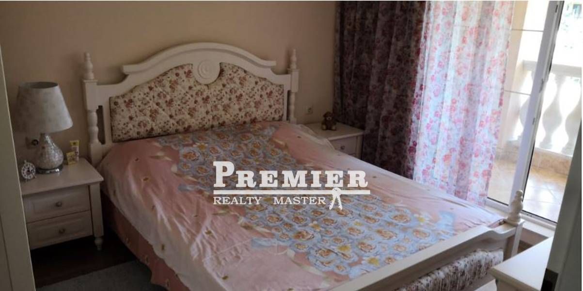 Квартира на Солнечном берегу, Болгария, 90 м2 фото 3