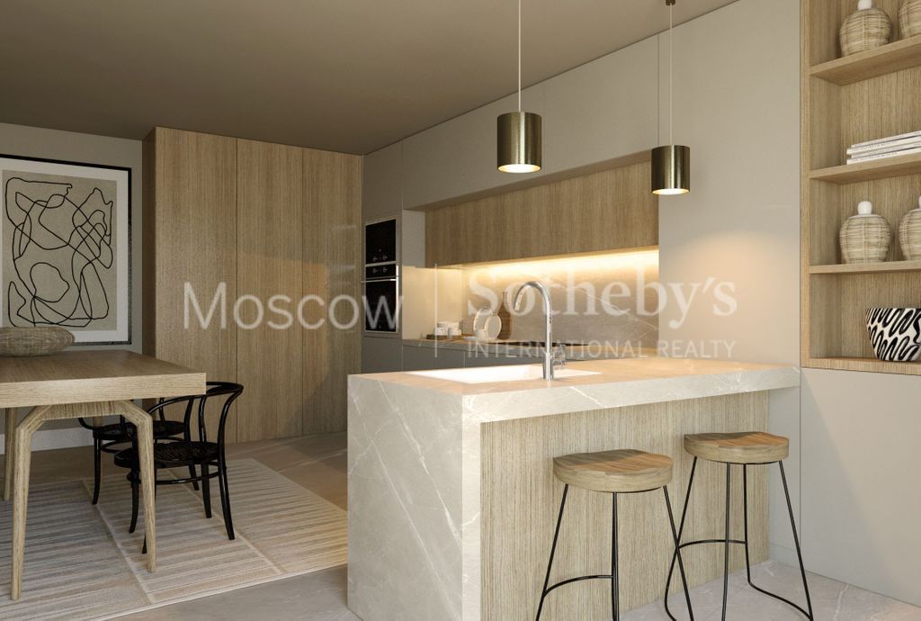 Апартаменты Португалия (Порто), Португалия, 138 м2 фото 5