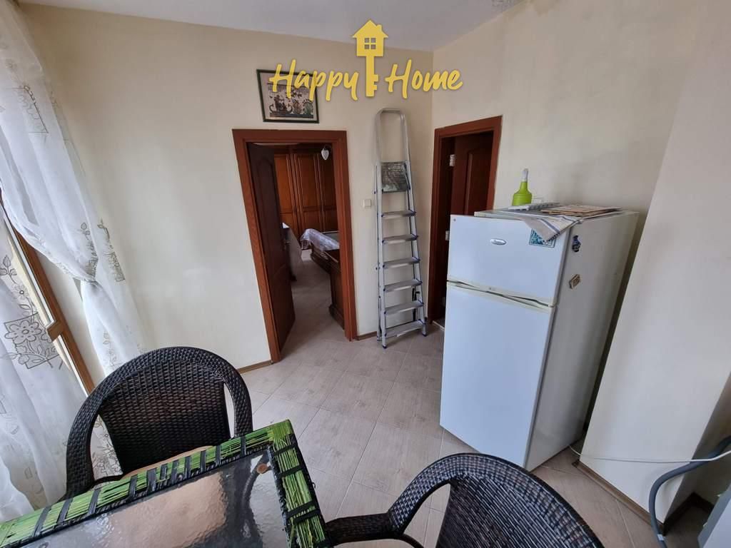 Апартаменты на Солнечном берегу, Болгария, 110 м2 фото 4