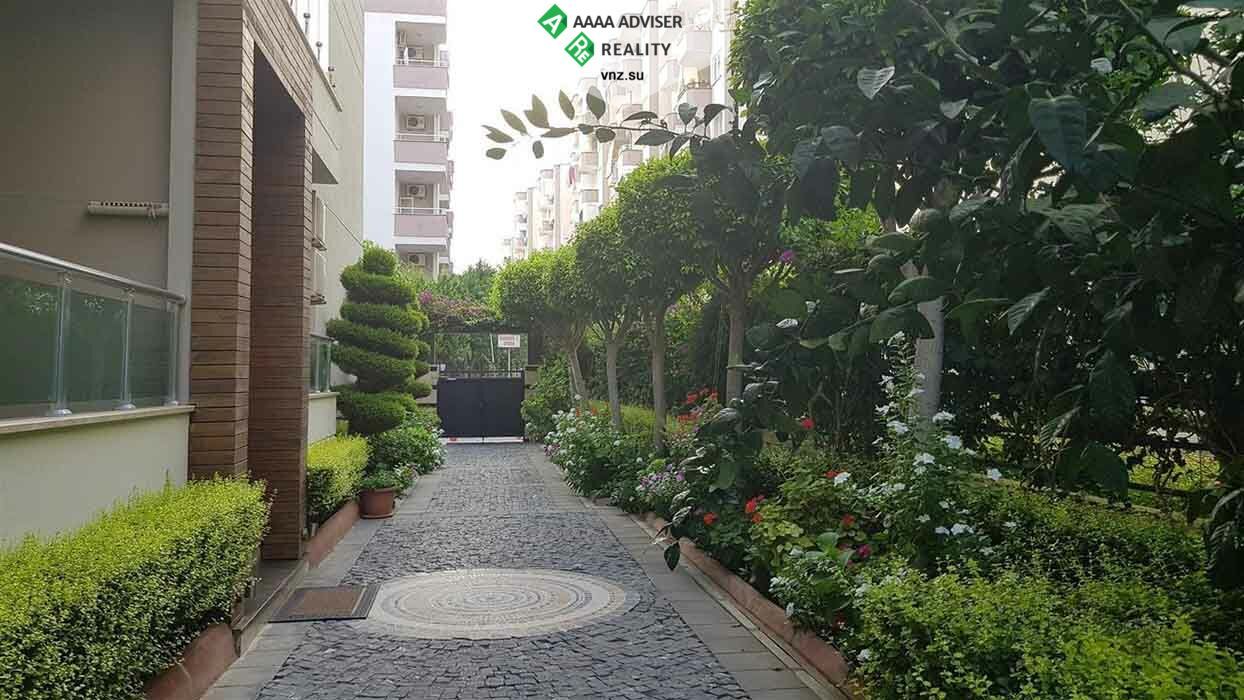 Пентхаус в Алании, Турция, 100 м2 фото 5