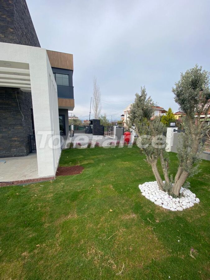 Вилла в Анталии, Турция, 500 м2 фото 3