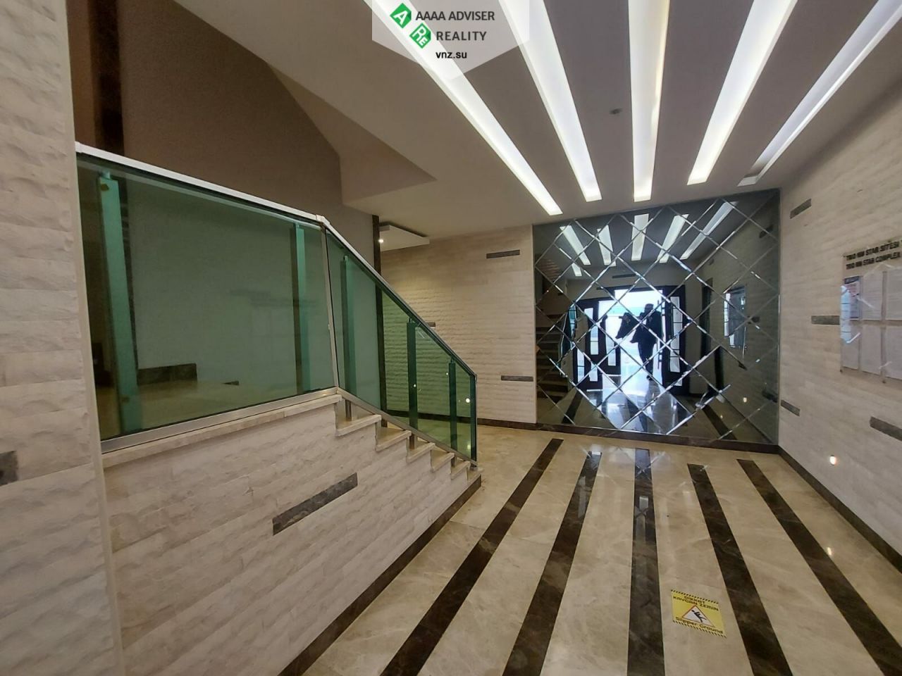 Квартира в Алании, Турция, 125 м2 фото 5