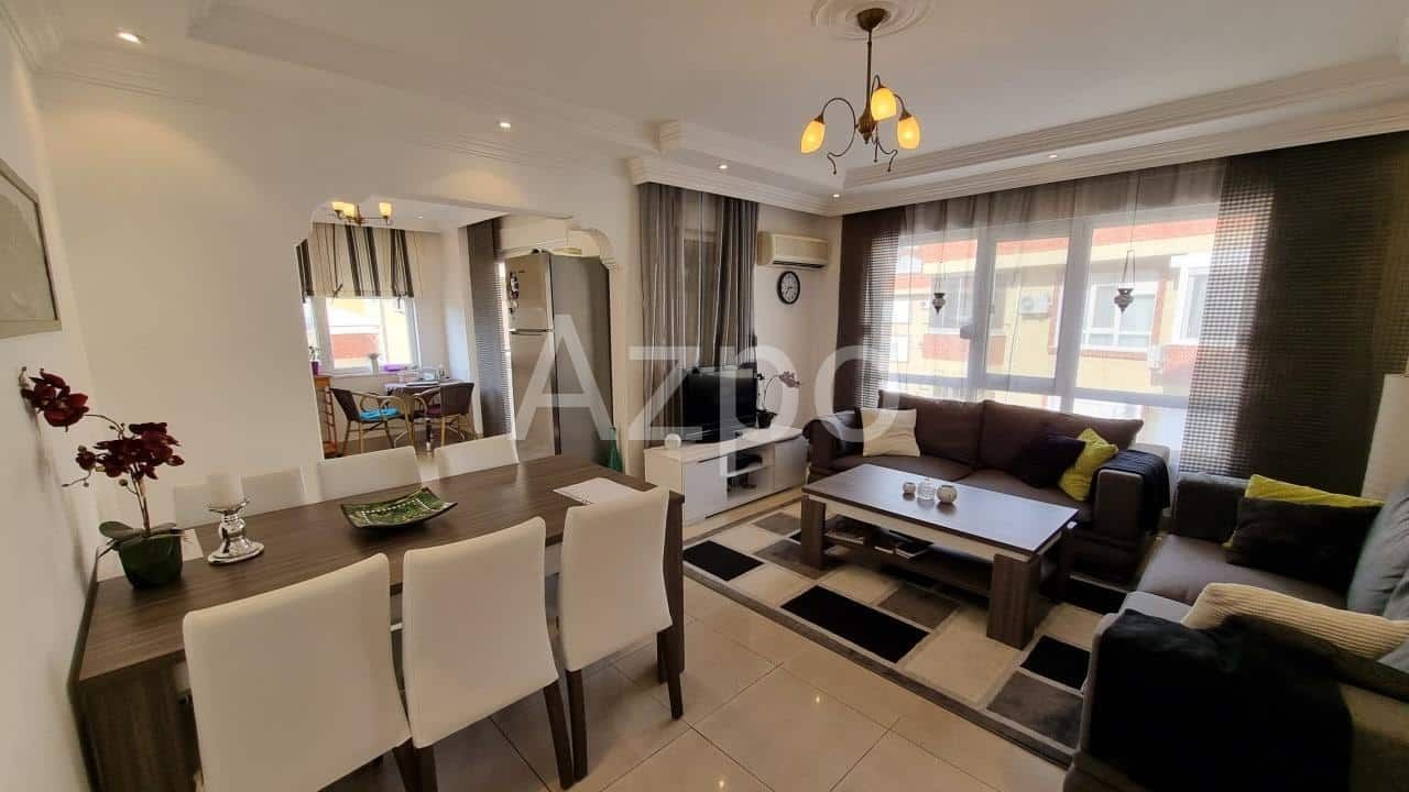 Апартаменты в Алании, Турция, 180 м2 фото 2