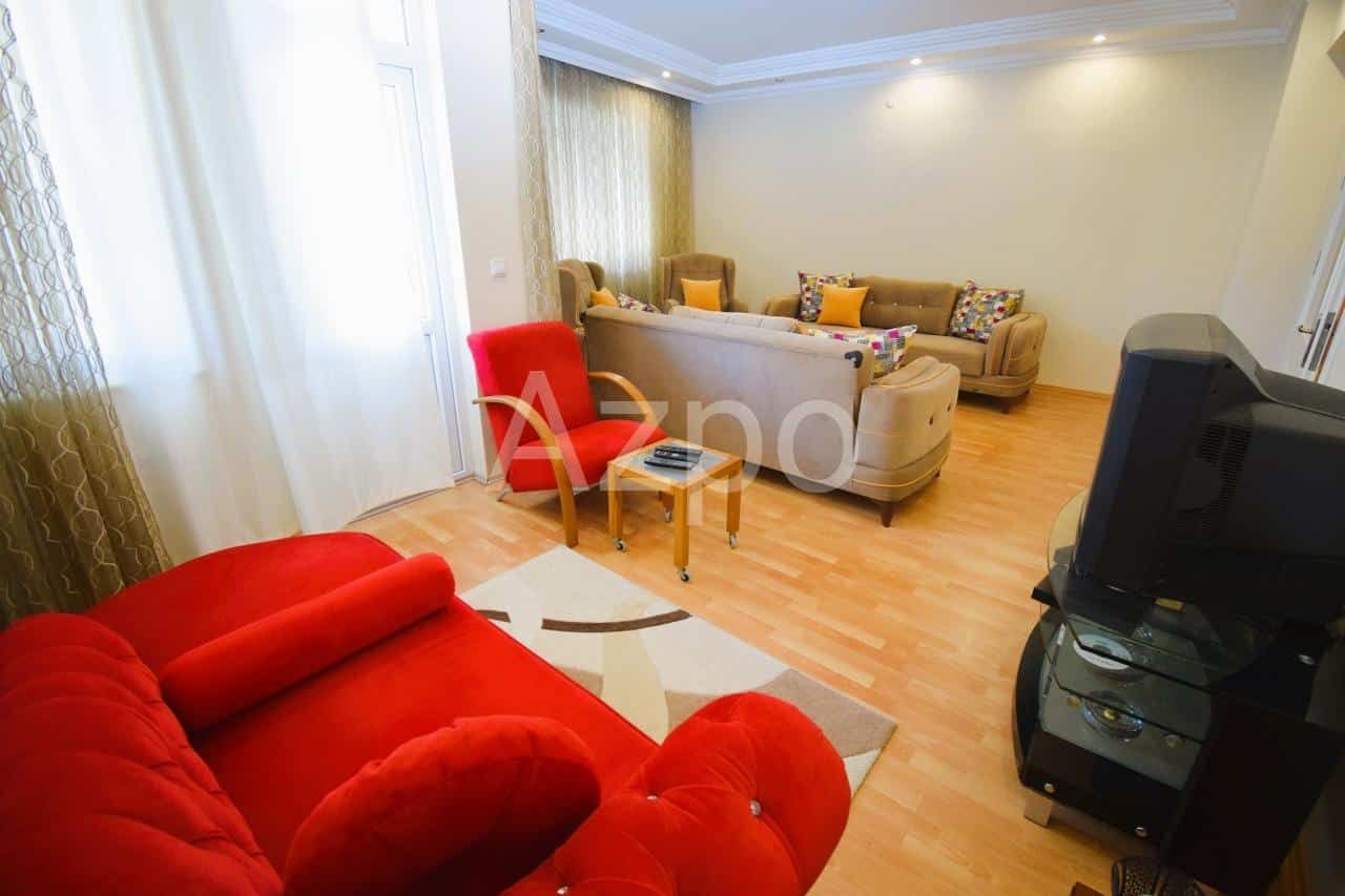 Апартаменты в Анталии, Турция, 145 м2 фото 2