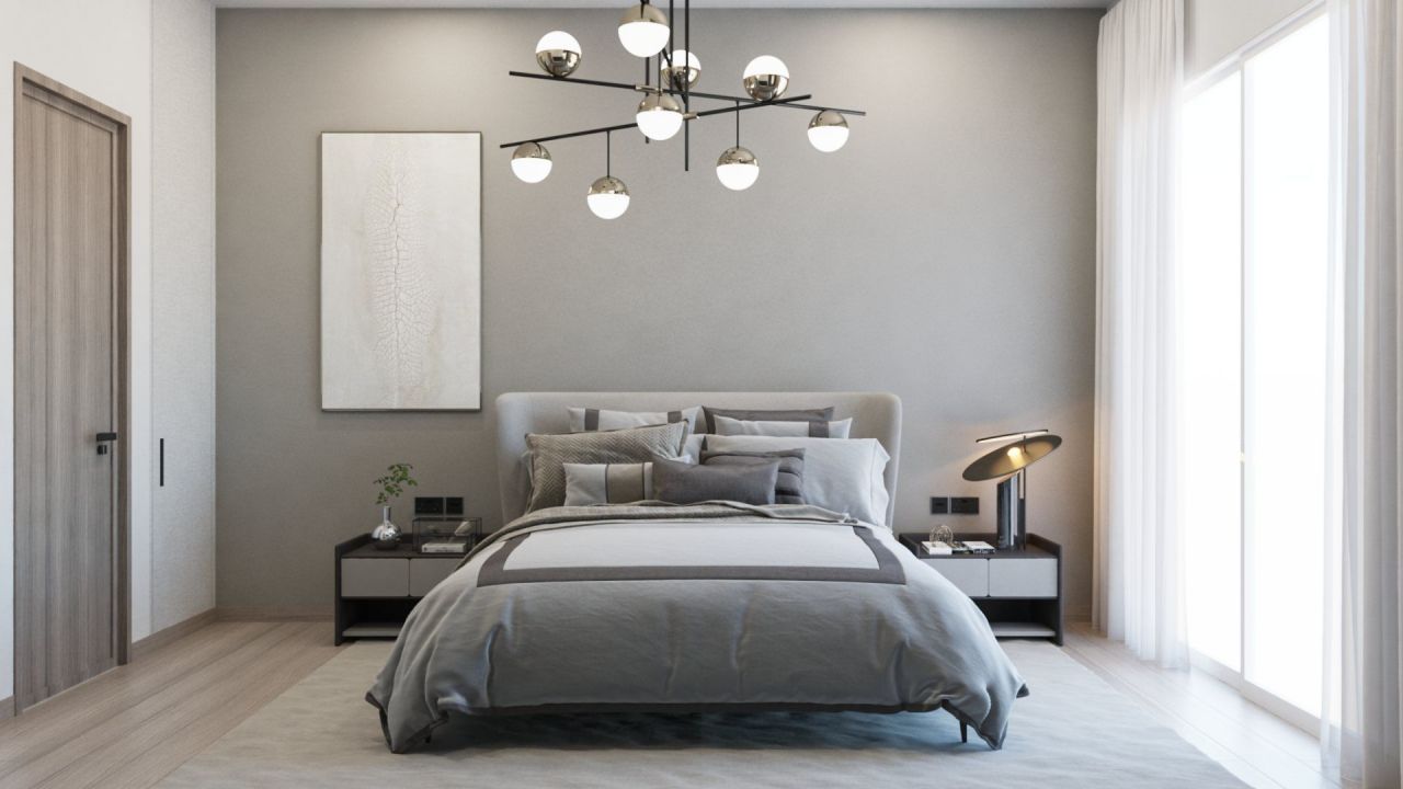 Апартаменты в Дубае, ОАЭ, 90 м2 фото 5