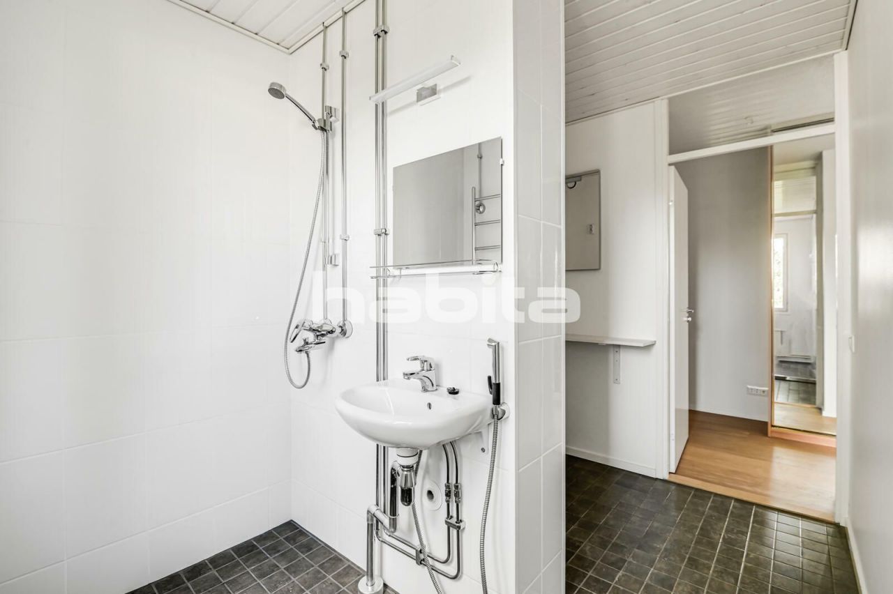 Апартаменты в Кераве, Финляндия, 60 м2 фото 4
