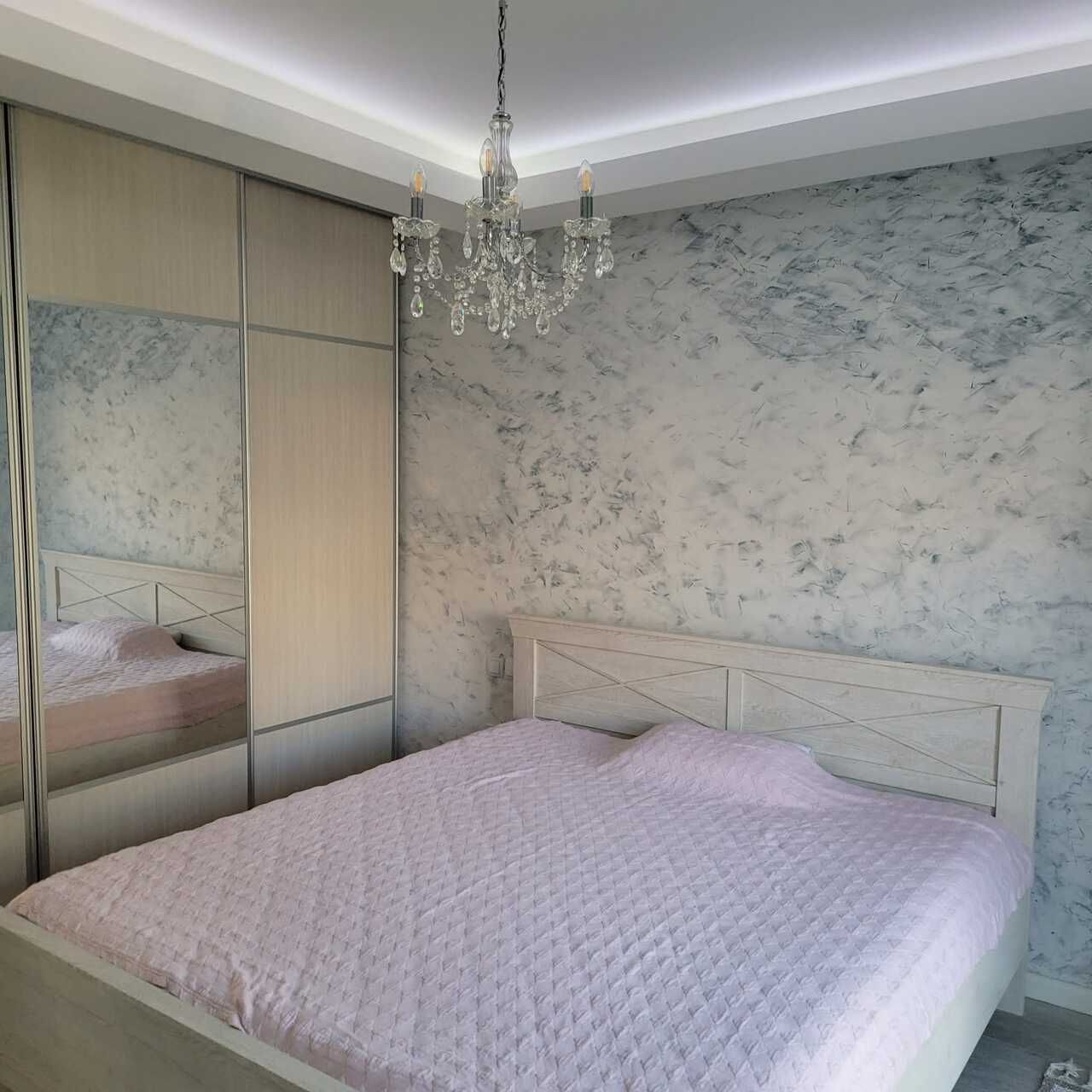 Квартира в Которе, Черногория, 59 м2 фото 3