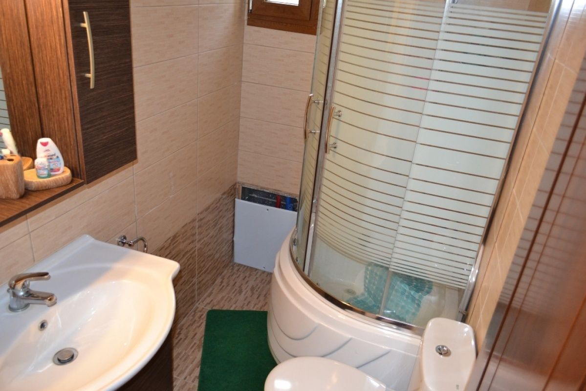 Дом на Ионических островах, Греция, 125 м2 фото 4