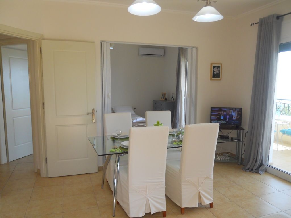 Апартаменты на Корфу, Греция, 141 м2 фото 2