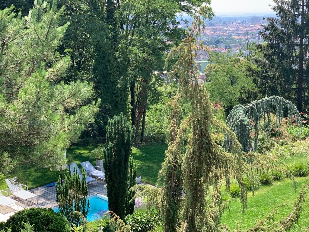 Вилла в Штирии, Австрия, 600 м2 фото 2